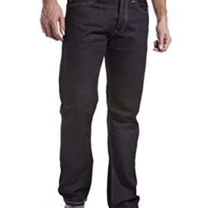 Evisu puma jeans size 30x30